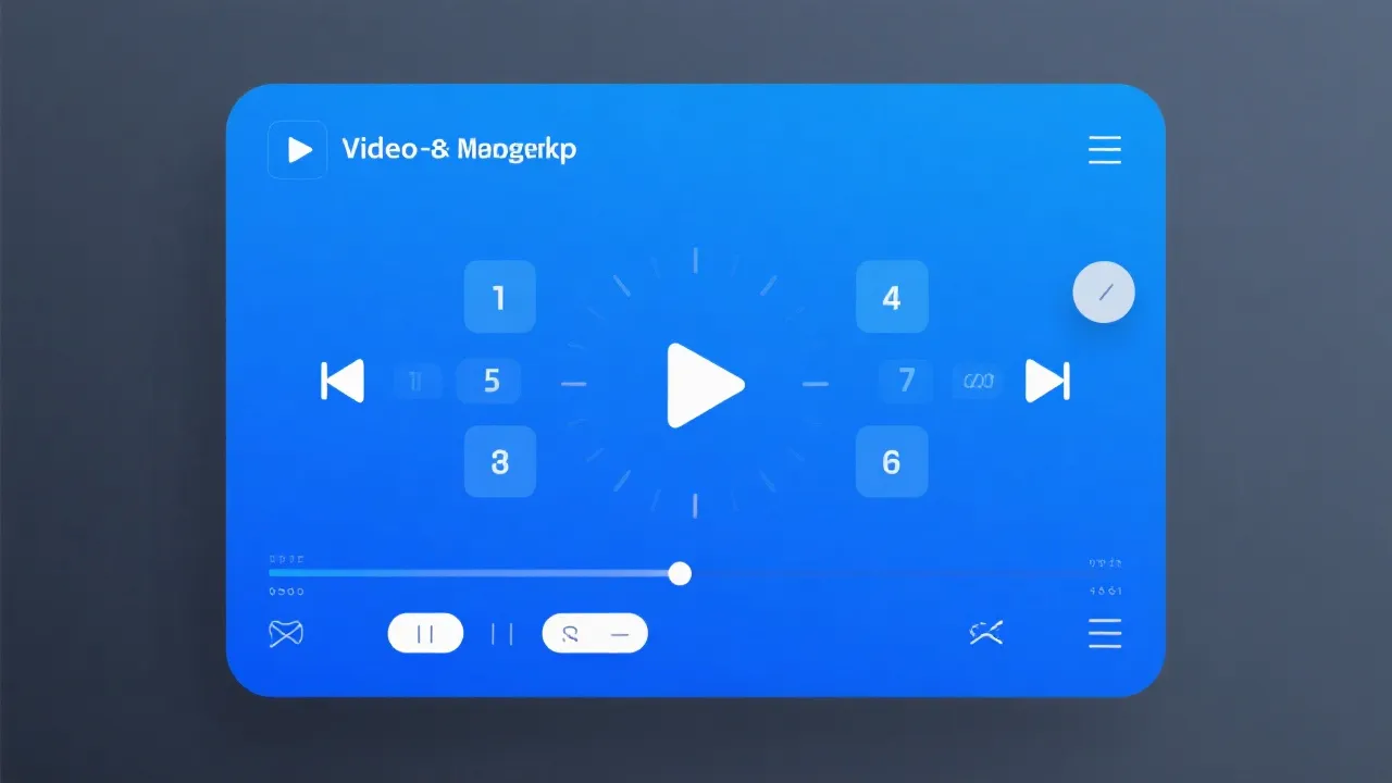 实时开奖视频区域示意图