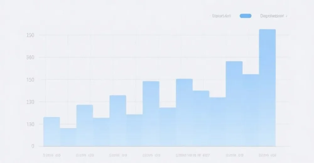 号码分布图示意
